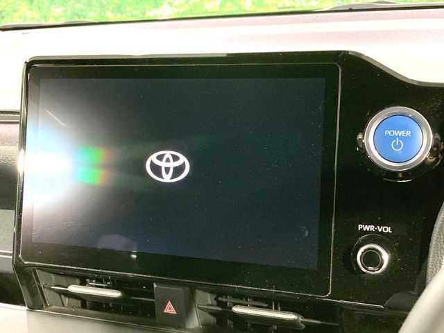 TOYOTA NOAH HYBRID 2023 Image 31