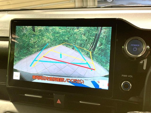 TOYOTA NOAH HYBRID 2023 Image 31