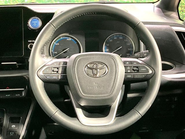 TOYOTA NOAH HYBRID 2023 Image 31