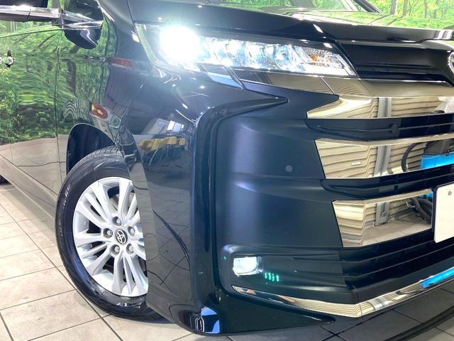 TOYOTA NOAH HYBRID 2023 Image 31