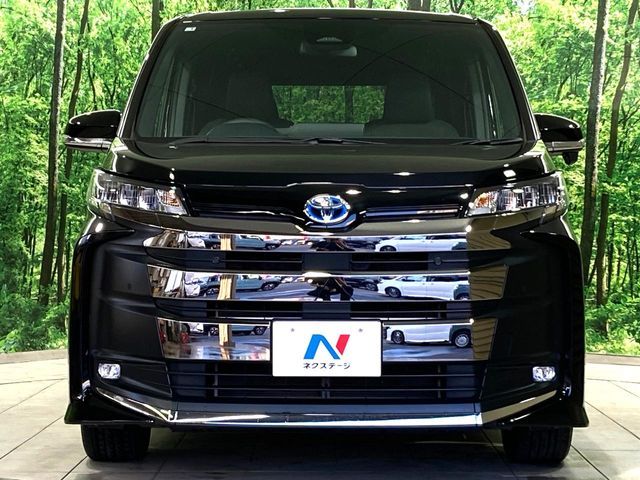 TOYOTA NOAH HYBRID 2023 Image 31