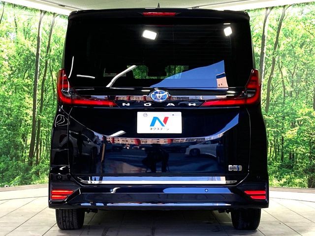 TOYOTA NOAH HYBRID 2023 Image 31