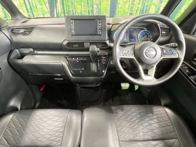 NISSAN ROOX 2022 Image 31