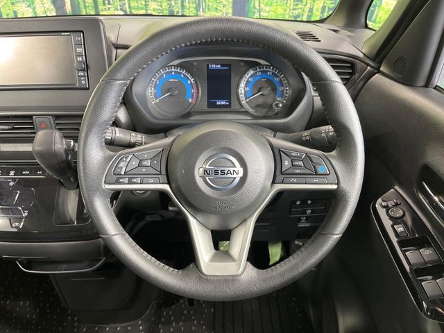 NISSAN ROOX 2022 Image 31