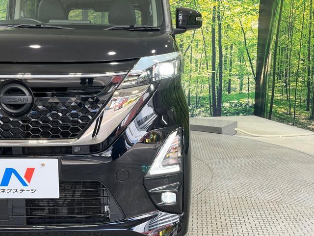 NISSAN ROOX 2022 Image 31