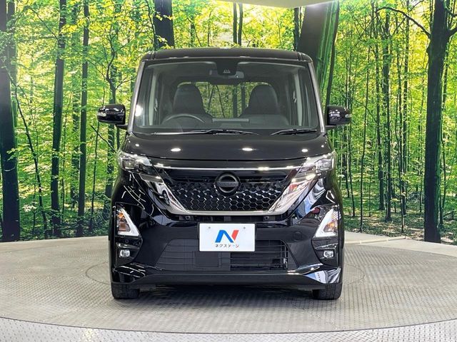 NISSAN ROOX 2022 Image 31