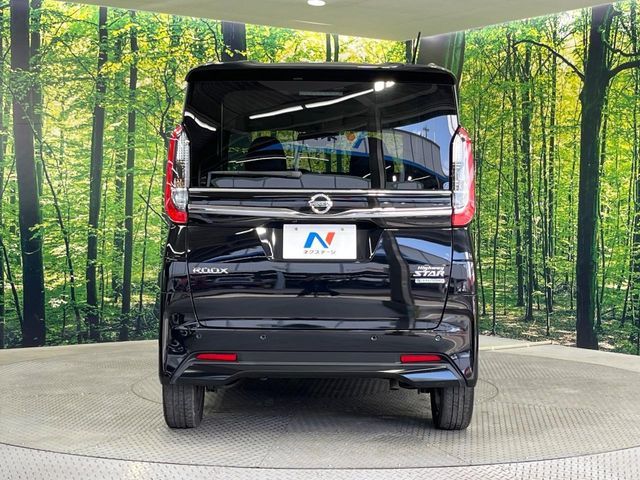 NISSAN ROOX 2022 Image 31