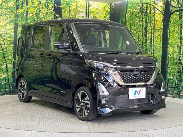 NISSAN ROOX 2022 Image 31