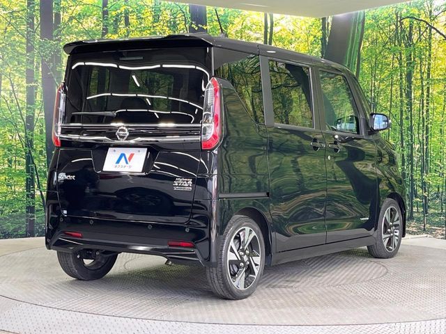 NISSAN ROOX 2022 Image 31