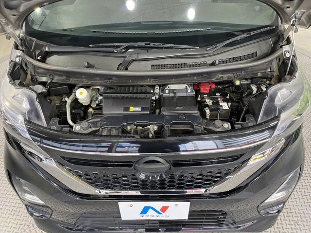 NISSAN ROOX 2022 Image 31