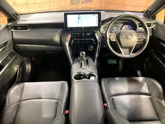 TOYOTA HARRIER 2WD 2020 Image 31