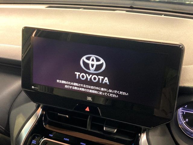 TOYOTA HARRIER 2WD 2020 Image 31