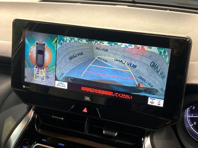 TOYOTA HARRIER 2WD 2020 Image 31