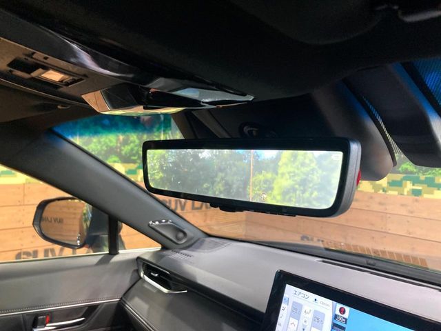 TOYOTA HARRIER 2WD 2020 Image 31