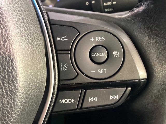 TOYOTA HARRIER 2WD 2020 Image 31