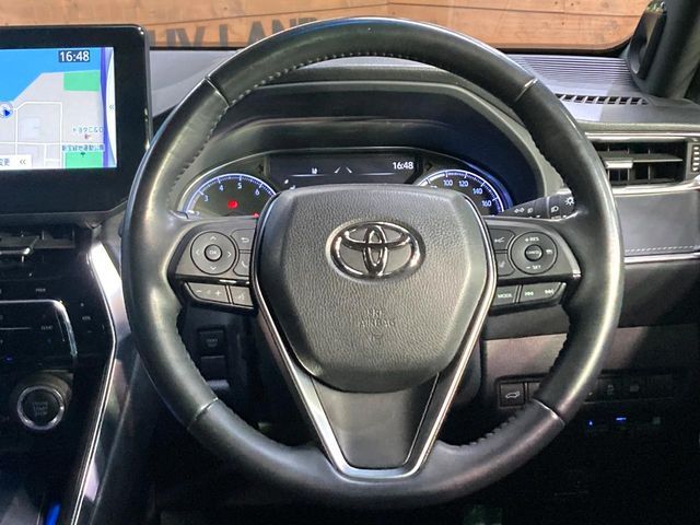 TOYOTA HARRIER 2WD 2020 Image 31