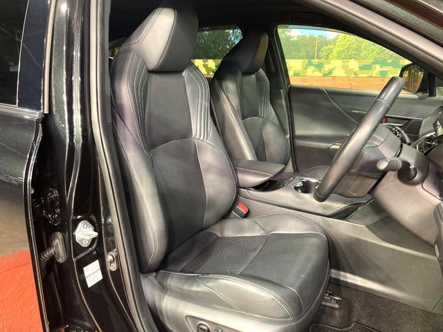 TOYOTA HARRIER 2WD 2020 Image 31