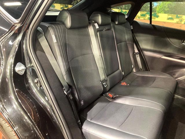 TOYOTA HARRIER 2WD 2020 Image 31