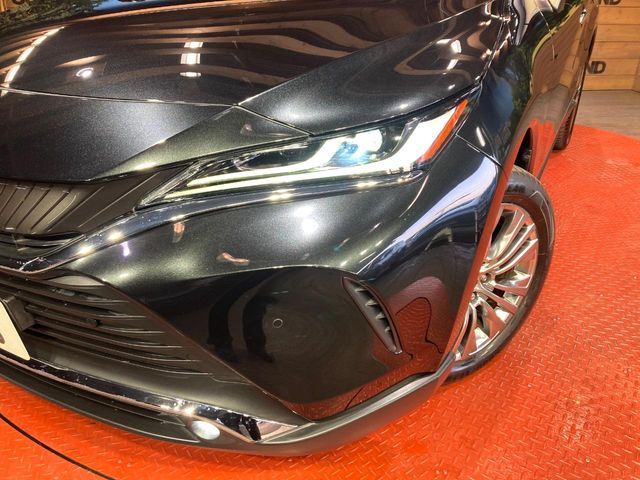 TOYOTA HARRIER 2WD 2020 Image 31