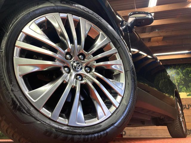 TOYOTA HARRIER 2WD 2020 Image 31