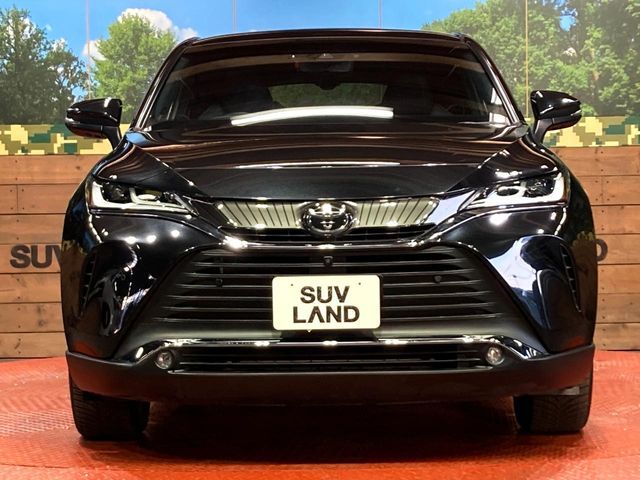 TOYOTA HARRIER 2WD 2020 Image 31