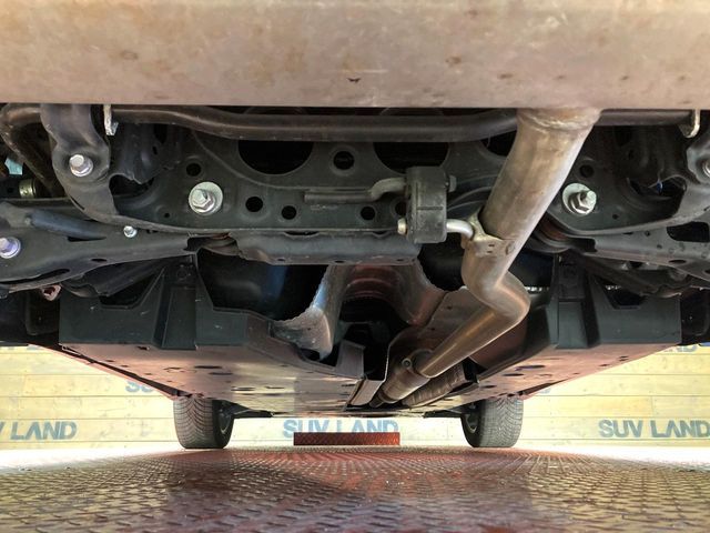 TOYOTA HARRIER 2WD 2020 Image 31