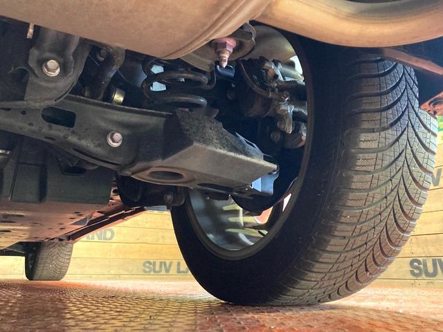 TOYOTA HARRIER 2WD 2020 Image 31