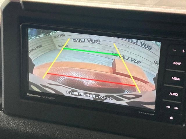 SUZUKI JIMNY NOMADE 2025 Image 31