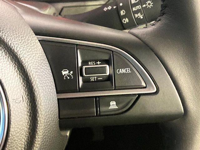 SUZUKI JIMNY NOMADE 2025 Image 31