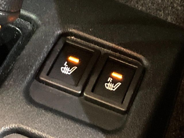 SUZUKI JIMNY NOMADE 2025 Image 31