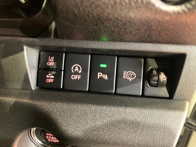 SUZUKI JIMNY NOMADE 2025 Image 31