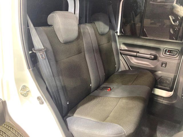 SUZUKI JIMNY NOMADE 2025 Image 31