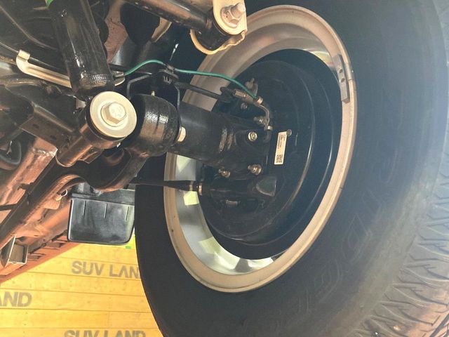 SUZUKI JIMNY NOMADE 2025 Image 31