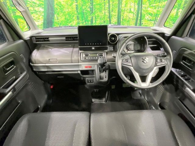 SUZUKI SPACIA GEAR 2023 Image 31