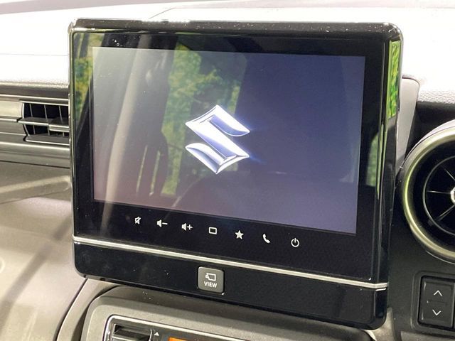 SUZUKI SPACIA GEAR 2023 Image 31