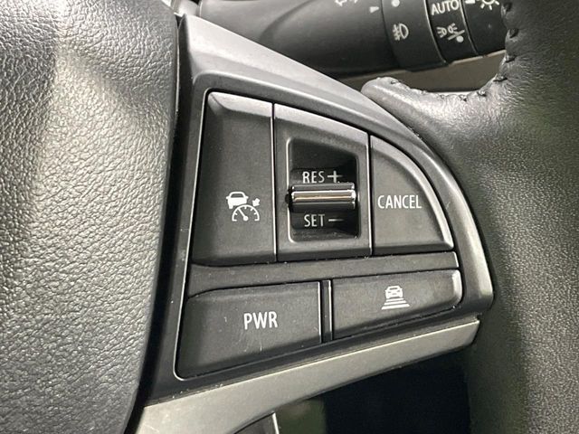 SUZUKI SPACIA GEAR 2023 Image 31