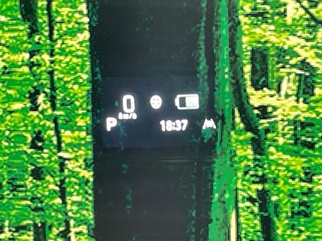 SUZUKI SPACIA GEAR 2023 Image 31