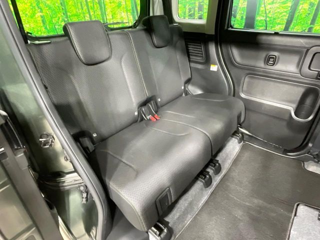 SUZUKI SPACIA GEAR 2023 Image 31