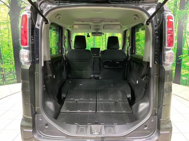 SUZUKI SPACIA GEAR 2023 Image 31