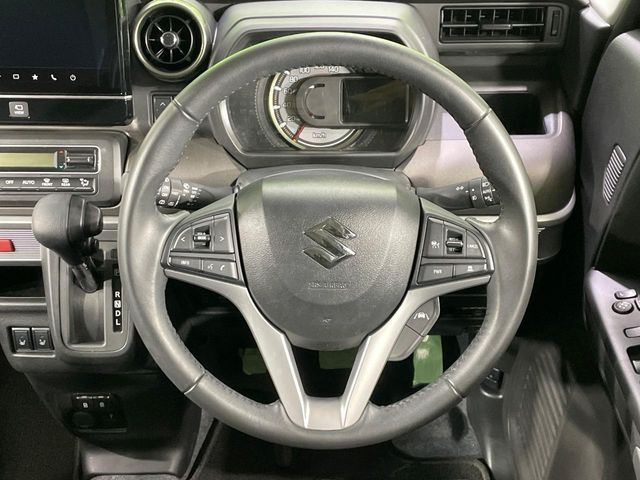 SUZUKI SPACIA GEAR 2023 Image 31