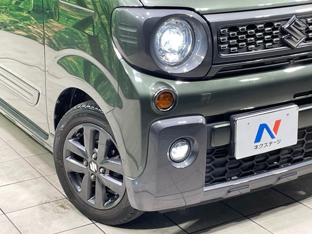 SUZUKI SPACIA GEAR 2023 Image 31
