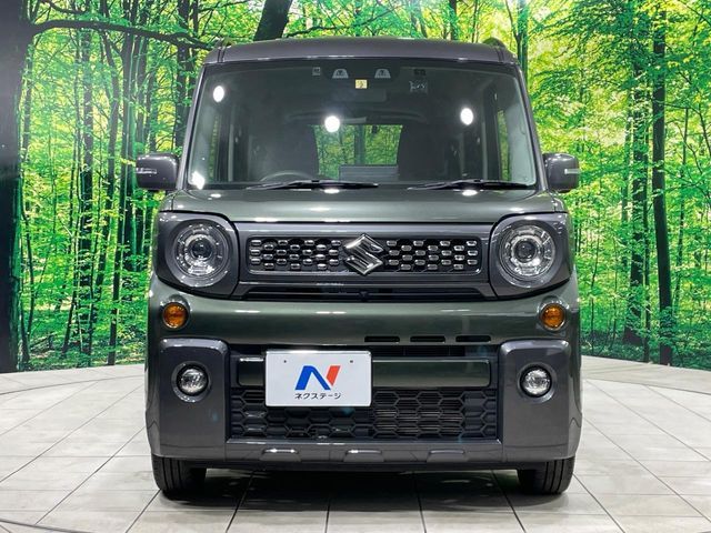 SUZUKI SPACIA GEAR 2023 Image 31