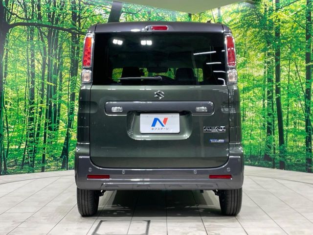 SUZUKI SPACIA GEAR 2023 Image 31