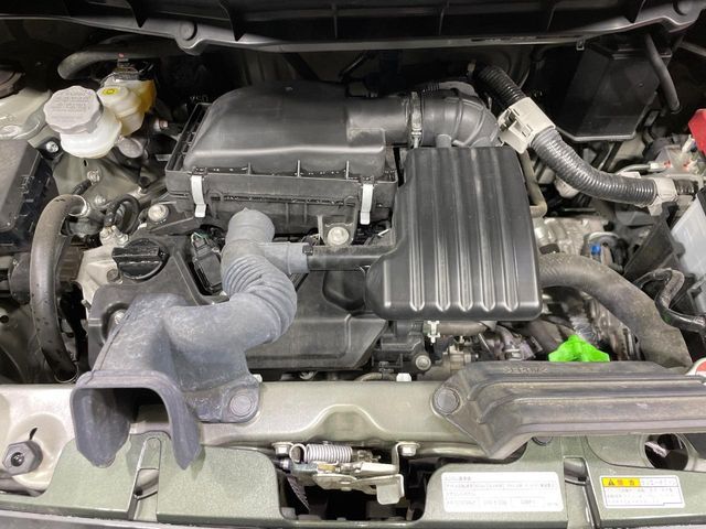 SUZUKI SPACIA GEAR 2023 Image 31