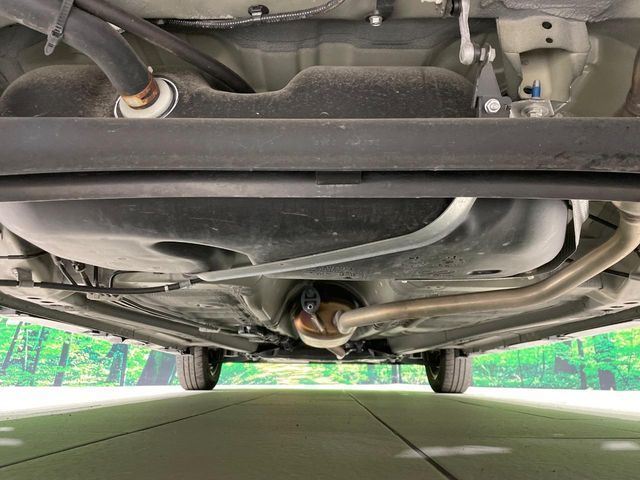 SUZUKI SPACIA GEAR 2023 Image 31