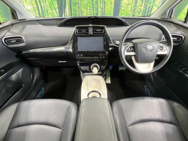 TOYOTA PRIUS 2016 Image 31
