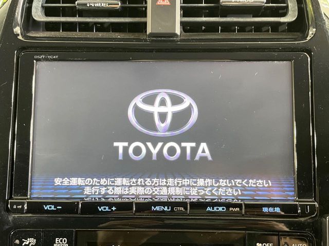 TOYOTA PRIUS 2016 Image 31