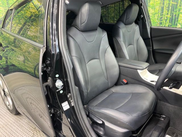 TOYOTA PRIUS 2016 Image 31