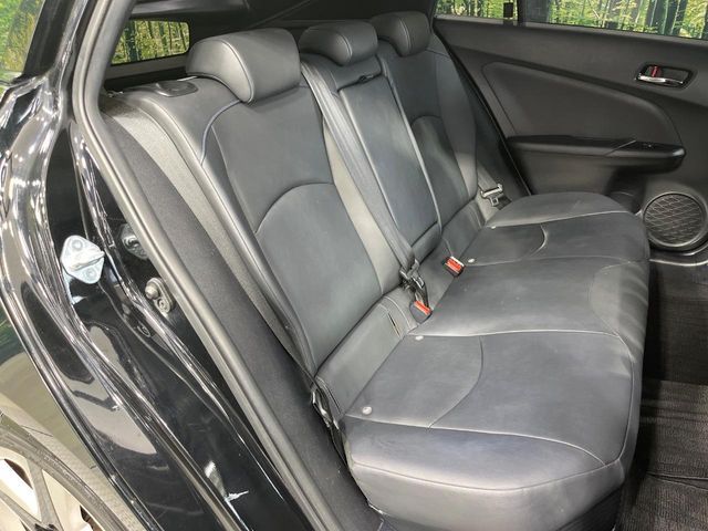 TOYOTA PRIUS 2016 Image 31