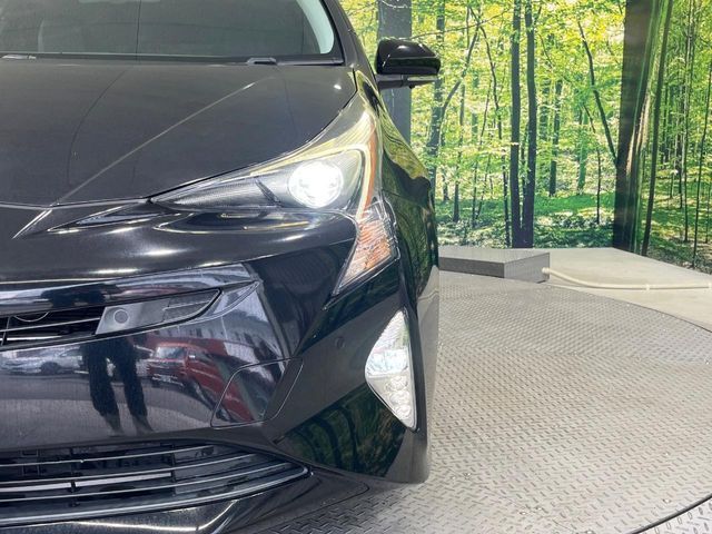 TOYOTA PRIUS 2016 Image 31